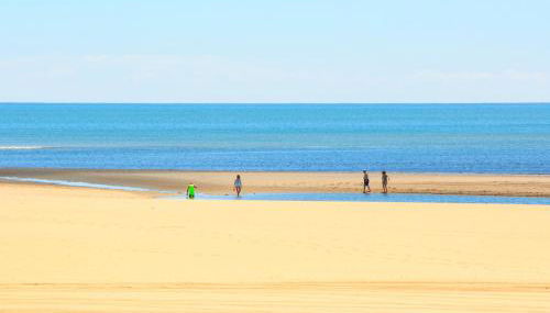 APARTAMENTO Plaza AMERICA - Foto 4