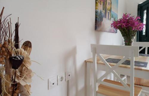 AGIOS LEON APARTMENT 1 - Foto 43