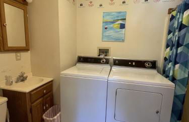 LOON LODGE LIMIT 8 home - Foto 12