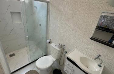 Kitnet Praia dos Anjos - Foto 16