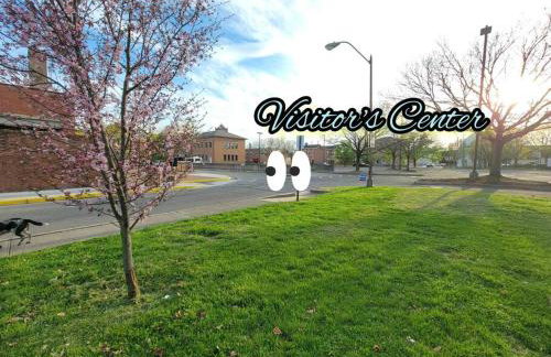 Walkable Downtown Columbus Historic Home, FREE Bikes to use - Foto 12