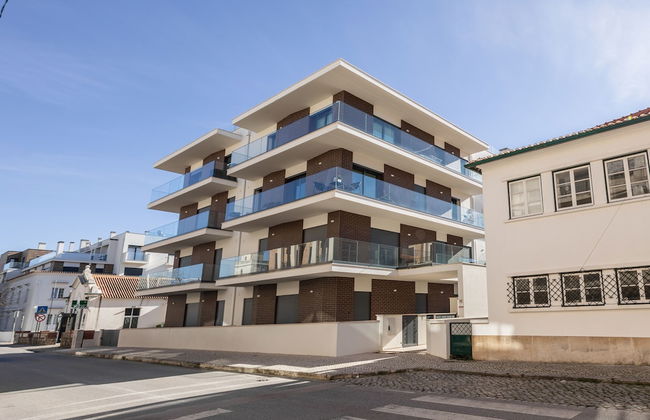 Baia Mar in S o Martinho do Porto - Foto 48