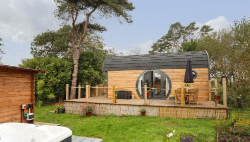 The Hideaway Pod - Foto 2