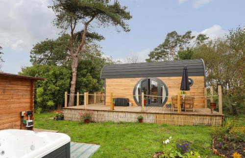 The Hideaway Pod - Foto 2