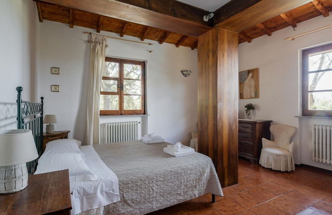 Tuscan Castle View Grand Villa - Foto 8