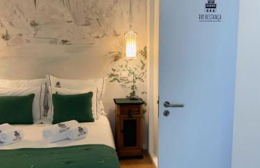 Casa da Zéfinha, em Cinfães, no Douro - Foto 34