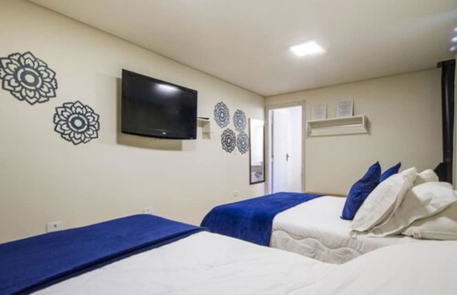 Villa Vintage Campos - Foto 25