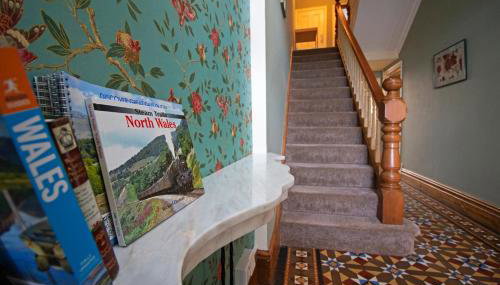 Victorian Cartref in the heart of Llandudno - Foto 2