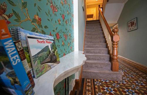Victorian Cartref in the heart of Llandudno - Foto 2