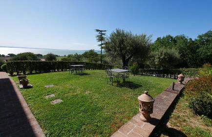 Casale sul Lago Trasimeno - Photo 52