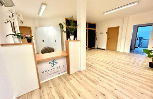 Apart Residence KK - Foto 25