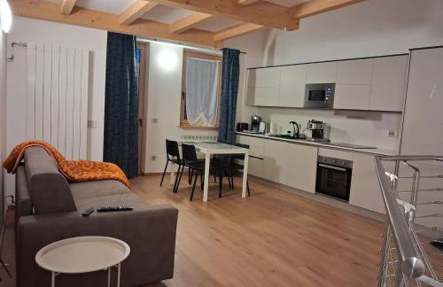 Chalet La coccola di Lulù - Foto 19