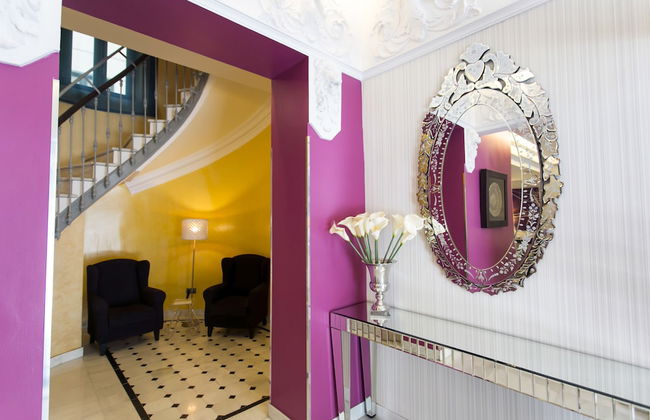 La Casa de la Trinidad Suites - Foto 12