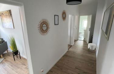 Bergstadt Apartment Lautenthal ,Modern, Stylisch, Geräumig - Foto 72