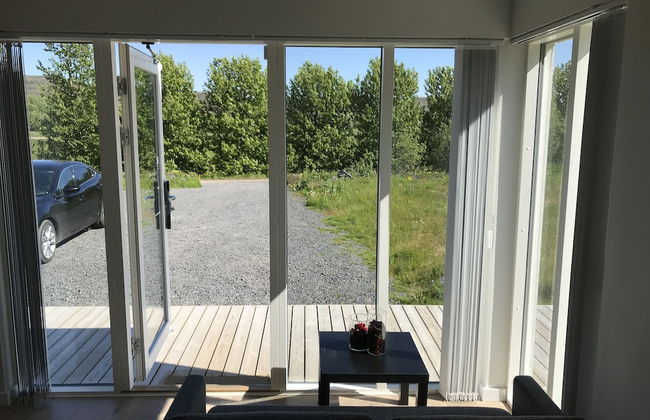 Dalabyggð Cottages - Foto 15