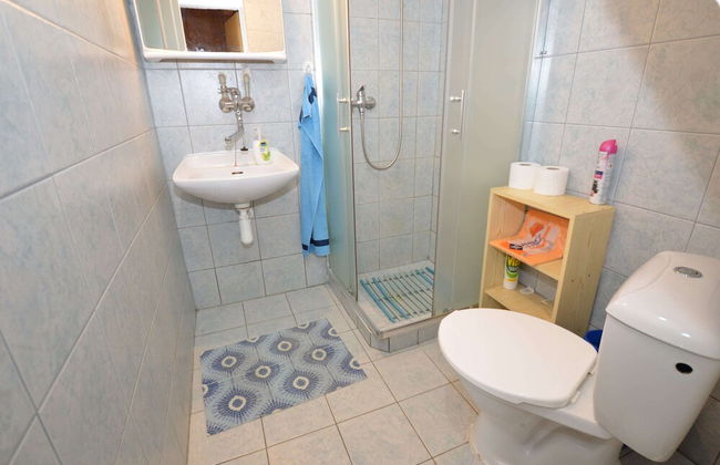 Pet-friendly Holiday Home - Photo 15