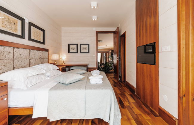 Penthouse Vinci - Foto 4