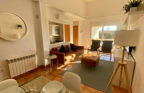 Villa Alegre, Mar Menor Golf - 2 beds - 2 baths - private heated pool - solarium - family friendly - Foto 12