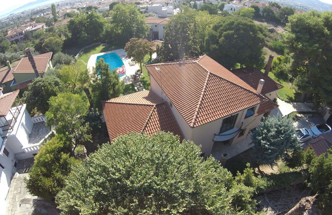 Anna's Mansion - Foto 58