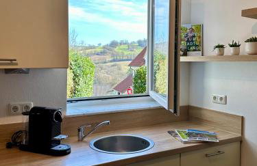 Ferienwohnung Pfister in Hausen - Foto 14