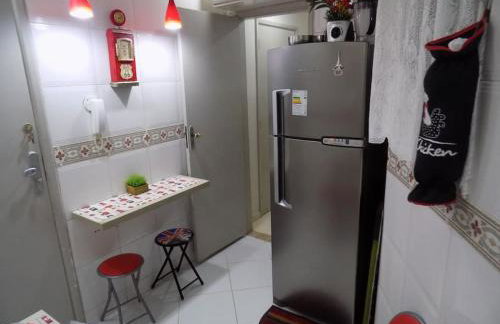 Charmoso Apartamento Leme/copacabana - Photo 20