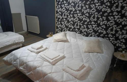 Le Repos Du Lièvre - Foto 11