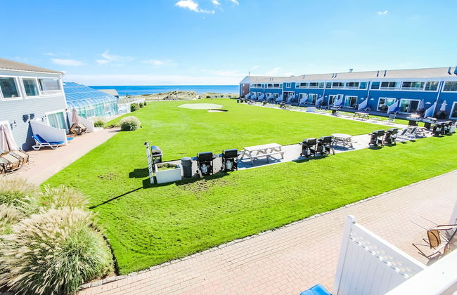 Edgewater Beach Resort, a VRI resort - Photo 1