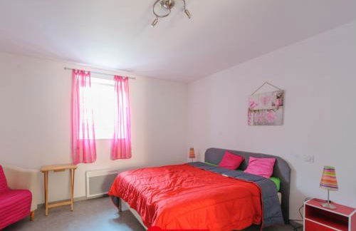 Appartement T2 à 50m de la plage avec cour, Wifi et équipements bébé – 4 pers, Châtelaillon-Plage - FR-1-258-194 - Foto 10