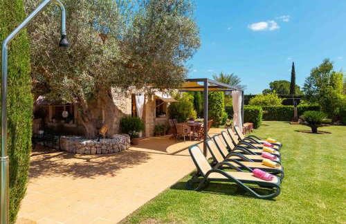 Finca bennassar - Foto 42