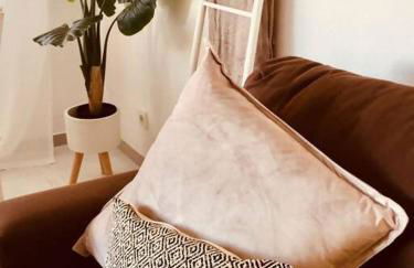 Apartamento con WIFI y piscina cerca del mar - Foto 9