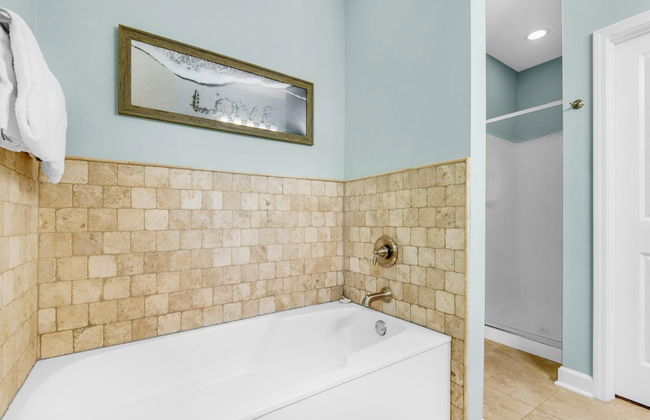 Coastal Retreat - Foto 19