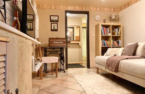 Ferienwohnung Crawissimo - Photo 22