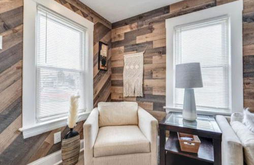 Cozy Old Brooklyn Home near Zoo - Foto 7