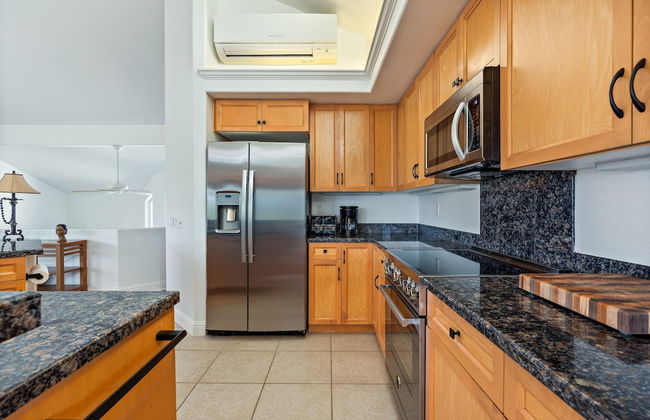 Villas Of Kamalii 17 3 Bedroom Condo by RedAwning - Foto 13