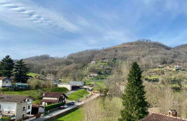 Apartamento Elizondo Giltxaurdi - Foto 59