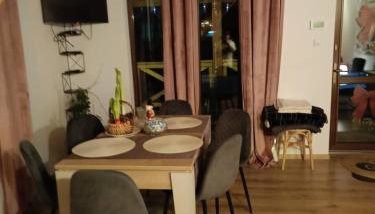 Domek Raszówka - Foto 4