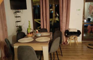 Domek Raszówka - Foto 4