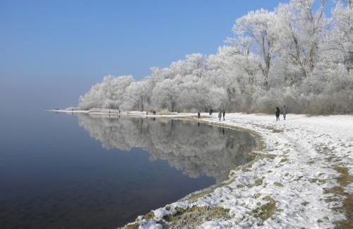Ferienwohnung Fritzenwenger - Foto 25
