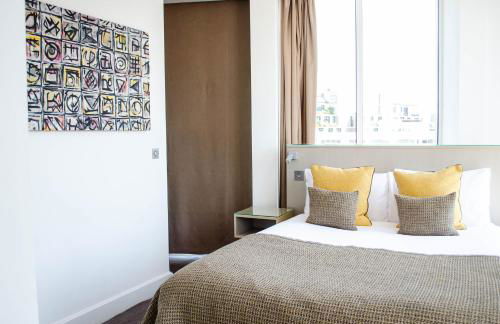 The Rosebery by Supercity Aparthotels - Foto 80