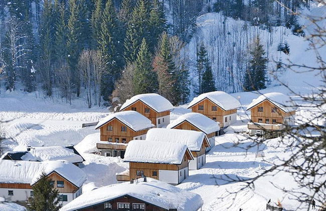 Holiday Resort Altaussee, Lichtersberg - Foto 31