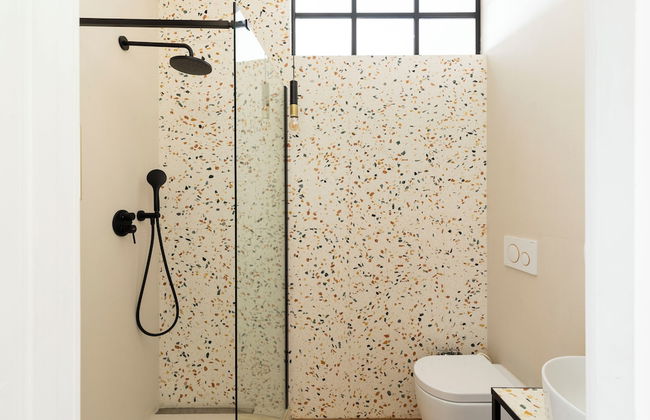 Charming Home near San Giovanni - Photo 29