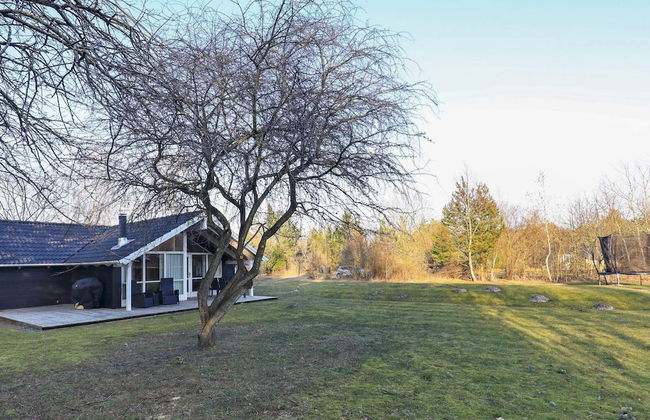 6 Person Holiday Home in Asaa-by Traum - Foto 40