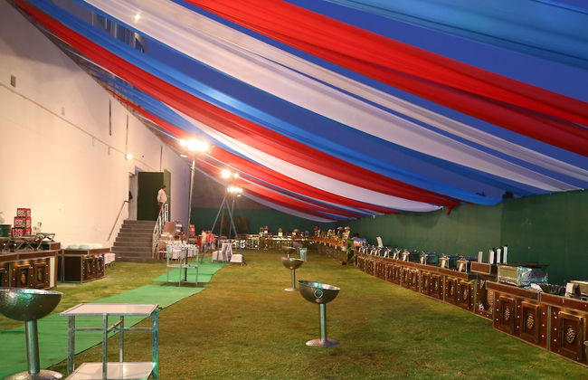 The Ravindram - Foto 10