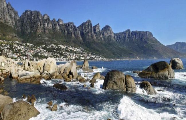 Ground Transportation Chauffeur Service with English Driver - Foto 5