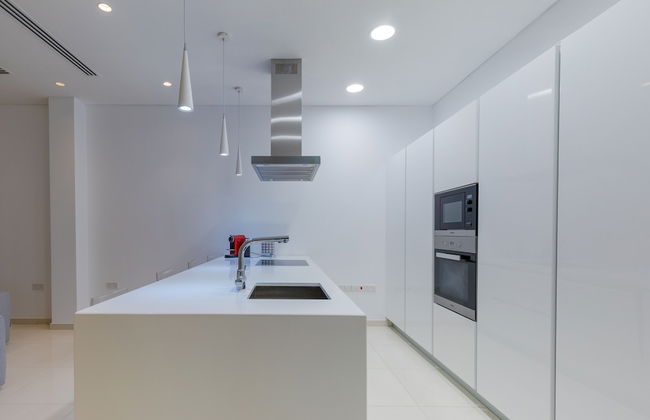 Vivo Mare Beachfront - Seaview Villas - Foto 60