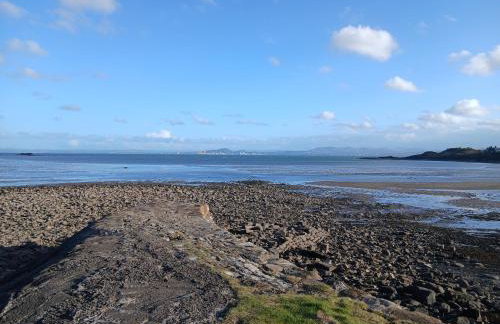 Cosy house with coastal views - close to Edinburgh - Foto 23