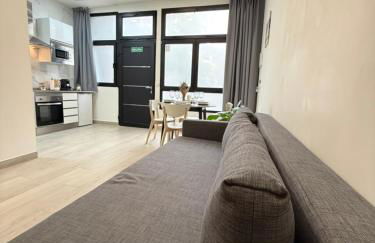 APARTAMENTOS CIUDAD DE LAS ARTES Y LAS CIENCIAS - Foto 1