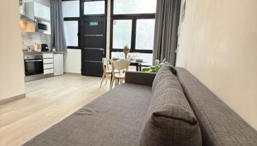 APARTAMENTOS CIUDAD DE LAS ARTES Y LAS CIENCIAS - Foto 1