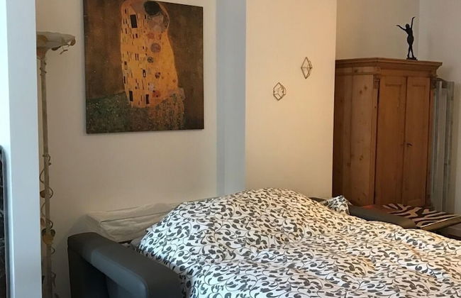 Exclusive Flats Sainte-Catherine Art - Foto 4