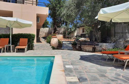 Villa Maragoudi - Foto 6